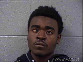 Jarvarise  Harper Mugshot