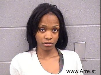 Jasmine  Davis Mugshot