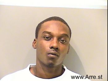 Jason  Anderson Mugshot