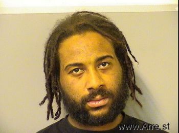 Jason  Banks Mugshot