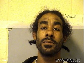 Jason  Dawson Mugshot