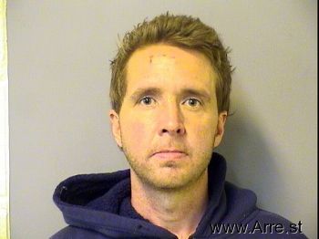 Jason B Hannan Mugshot