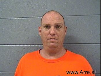 Jason L Parrish Mugshot