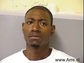 Jason C Powell Mugshot