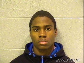 Jason L Roberts Mugshot