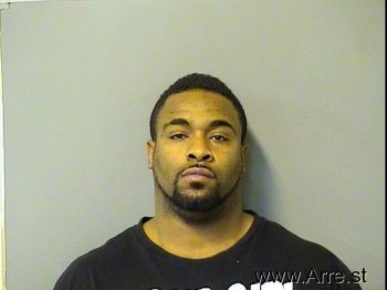 Jason R Scott Mugshot