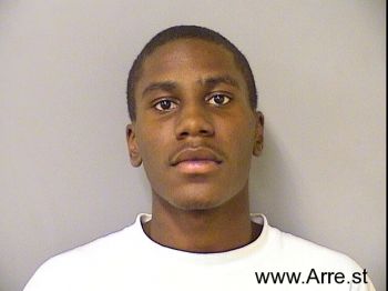 Jason  Small Mugshot