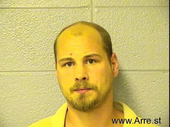 Jason W Stinebring Mugshot