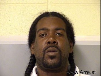 Jason  Walker Mugshot