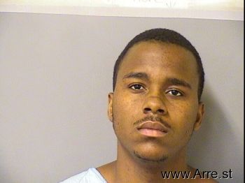 Jason  Walker Mugshot