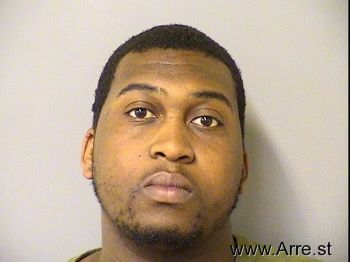 Jason E Woods Mugshot