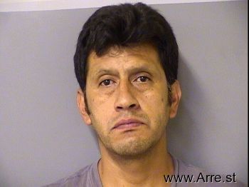 Javier  Carrillo Mugshot