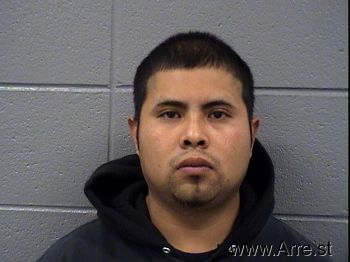 Javier  Cruz Mugshot