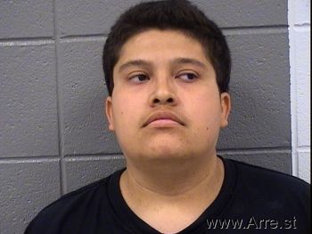 Javier  Esquivel Mugshot