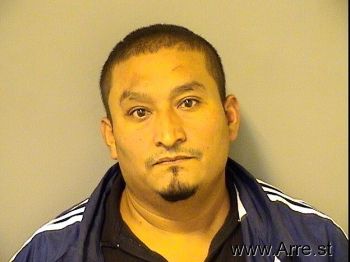 Javier G. Flores Mugshot