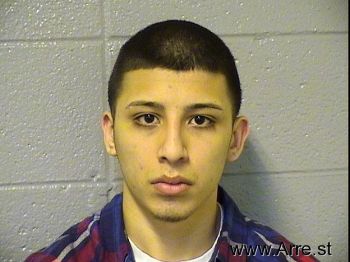 Javier  Herrera Mugshot