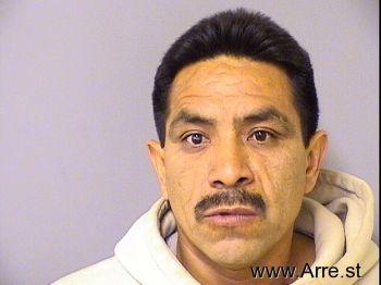 Javier  Medina Mugshot