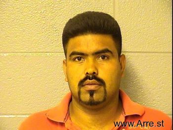 Javier  Ramirez-campos Mugshot