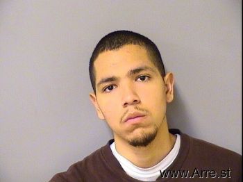 Javier  Sanchez Mugshot