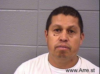 Javier  Sanchez Mugshot