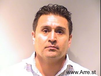 Javier  Torres Mugshot