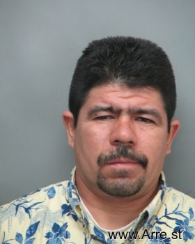 Javier  Vega-cruz Mugshot