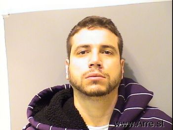 Javier  Vegagomez Mugshot