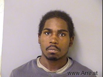 Javon  Davis Mugshot