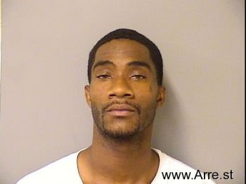 Javon  Jackson Mugshot