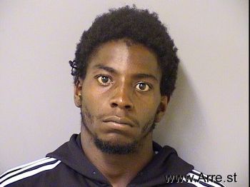 Javon  Jackson Mugshot