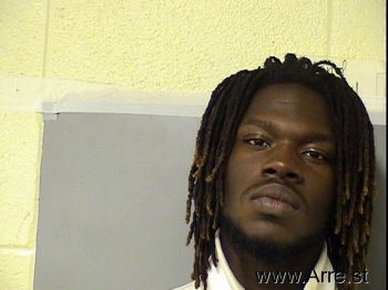 Javon  Johnson Mugshot