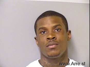 Javon  Wright Mugshot