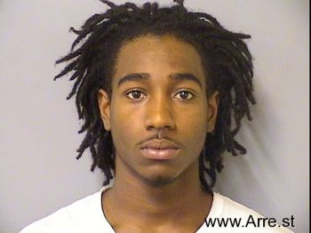 Javonnie Marqui Davis Mugshot