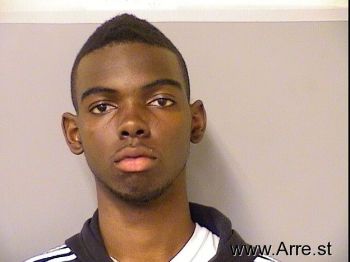 Javonshay D Giles Mugshot