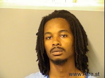 Jaylin  Smith Mugshot