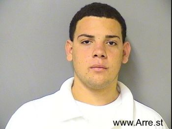 Jayso  Martinez-torres Mugshot