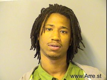 Jayson  Rogers Mugshot