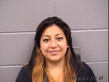 Jazmine  Lopez Mugshot