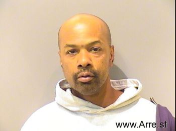 Jeffery  Cox Mugshot