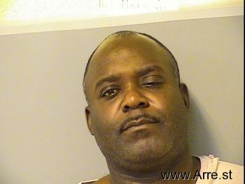 Jeffery  Cox Mugshot