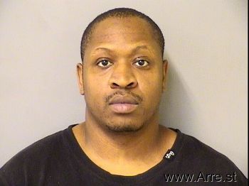 Jeffery S Jackson Mugshot