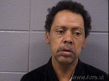 Jeffery  Jenkins Mugshot