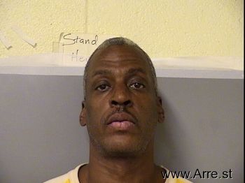 Jeffery L Smith Mugshot