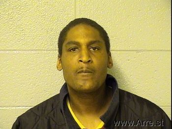 Jeffery  Smith Mugshot