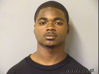 Jeffery  Taylor Mugshot