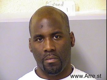 Jeffery  Williams Mugshot