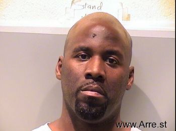 Jeffery  Williams Mugshot