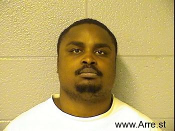 Jeffery  Williams Mugshot