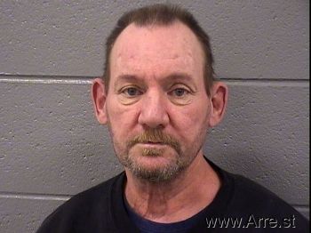 Jeffrey  Becker Mugshot