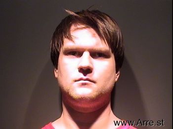 Jeffrey  Gregory Mugshot